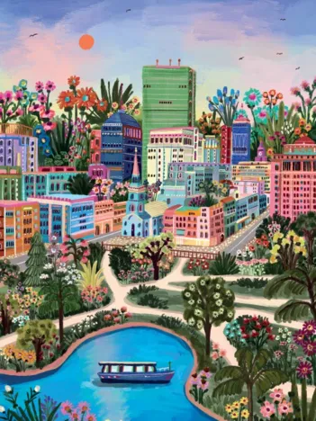 Produit Boston Image