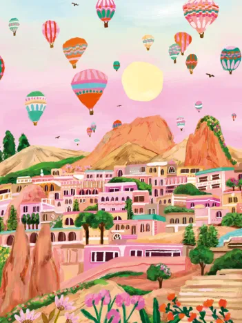 Produit Cappadoce Image