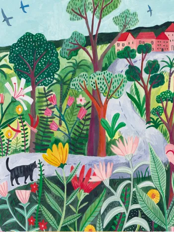 Produit Promenade dans le Pays Image