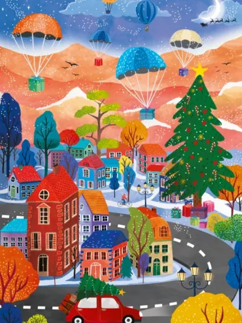 Produit Nuit de Noël Image