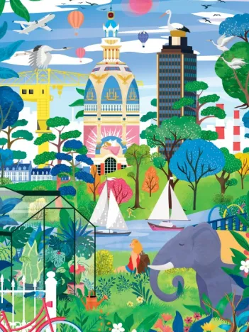 Produit Nantes Fantastique Image