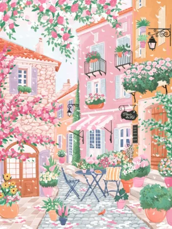 Produit Sud de la France Image