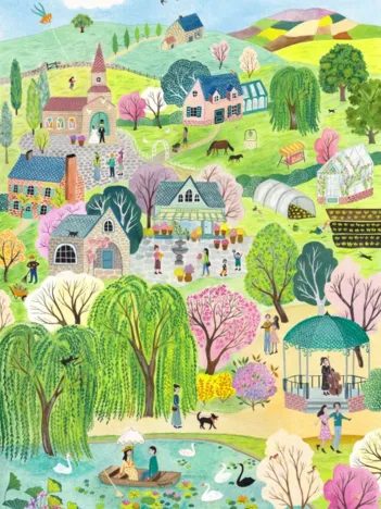 Produit Les Beaux Jours Image