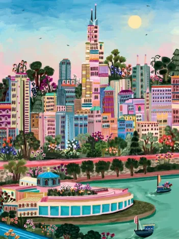 Produit Chicago Image