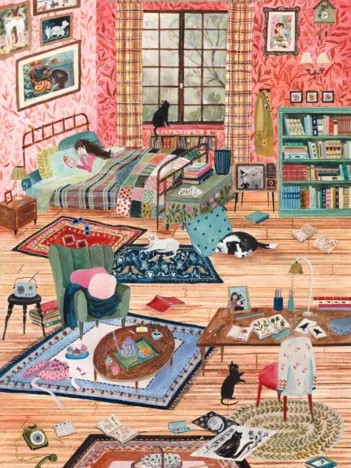 Produit Une Journée Cosy Image