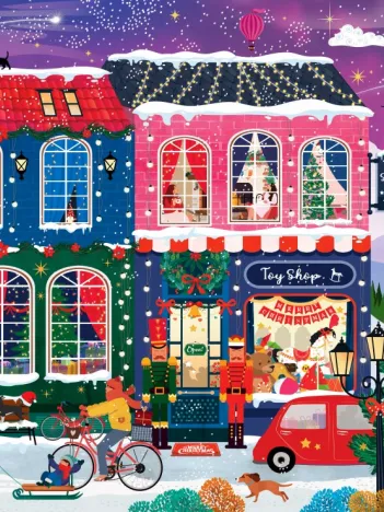 Produit Joyeux Noël Image