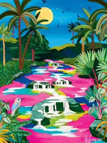 Produit Caño Cristales Image