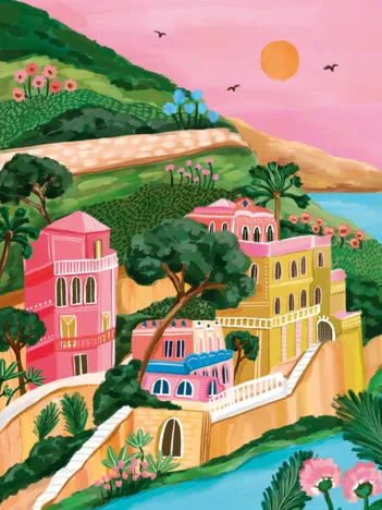 Produit Portofino Image