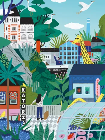 Produit Nantes Extraordinaire Image