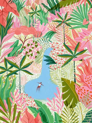 Produit Piscine Naturelle Image