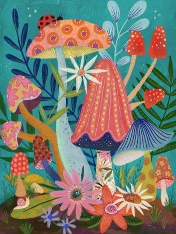 Produit Bosquet de la Forêt Image