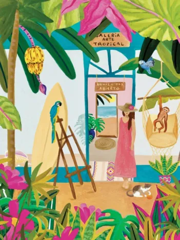 Produit Maison de Rêve Image