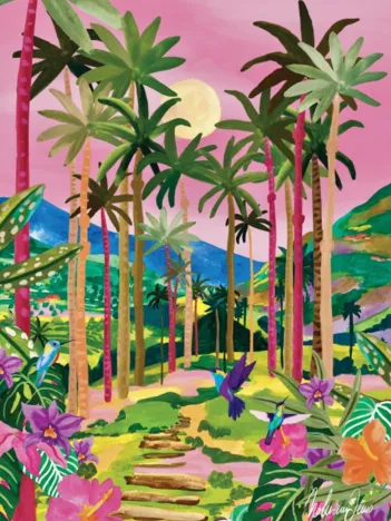 Produit Valle de Cocora Image