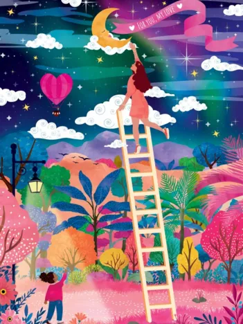 Produit Pour toi, mon Amour Image