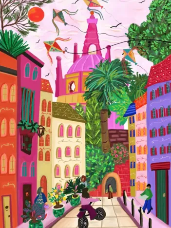 Produit Mexico Image