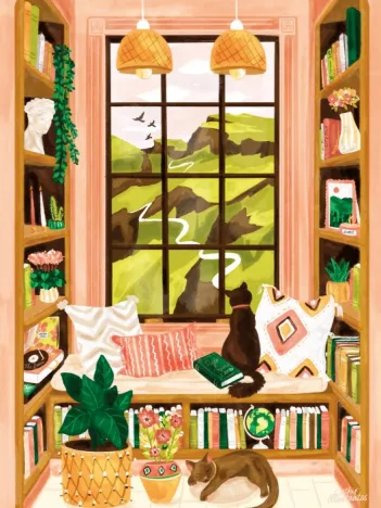 Produit Murmure sur les Collines Image