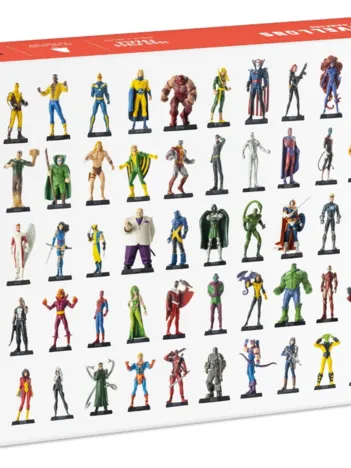 Produit Marvellous Image