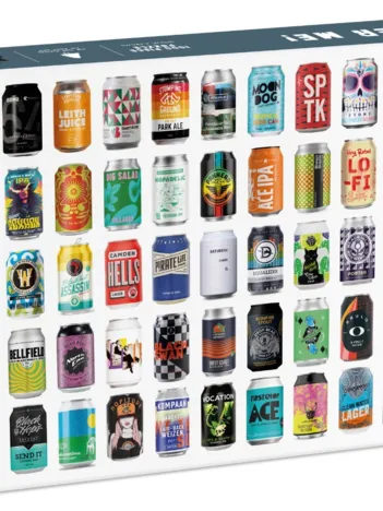 Produit Beer Me! Image