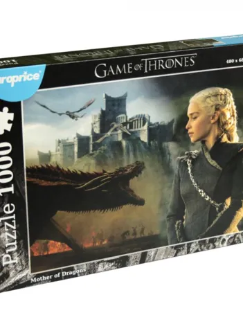Produit Game of Thrones - Mother of Dragons Image