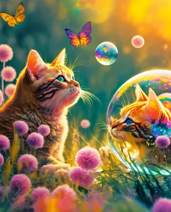 Produit Matin Magique Image