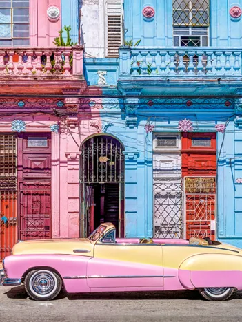 Produit Vieille Havane Image