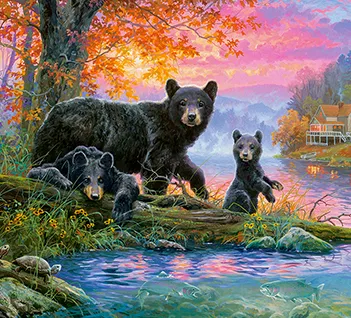 Produit Coin de Pêche Image