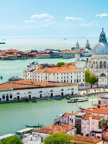 Produit Venise, Italie Image