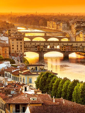 Produit Ponts de Florence Image