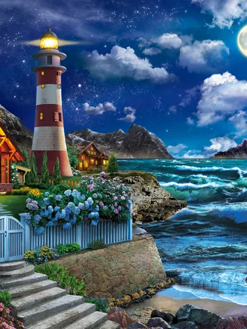 Produit La Nuit des Marins Image