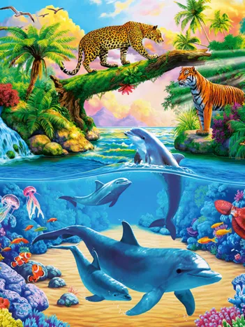 Produit Nature Sauvage Image