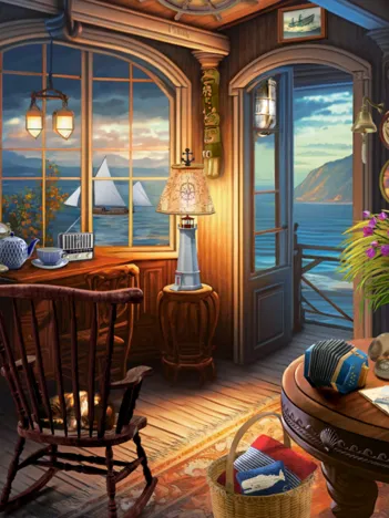 Produit La Maison du Marin Image