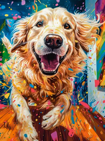 Produit Euphoric Spectrum Image