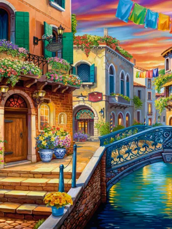 Produit Rêve Vénitien Image