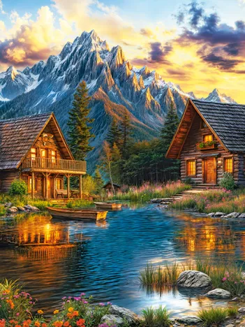 Produit Summertime Evening Image