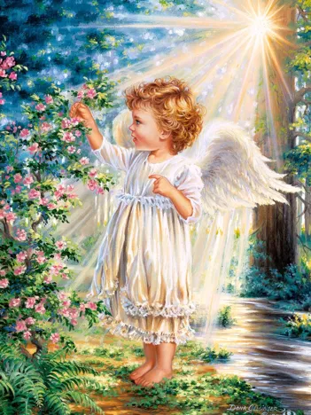 Produit An Angel's Touch Image