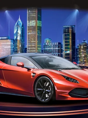 Produit Arrinera Hussarya 33 Image