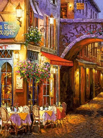 Produit Soirée en Provence Image