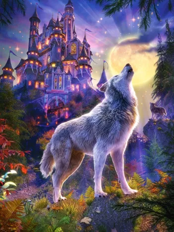 Produit Château du Loup Image