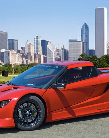 Produit K-1 Attaque Image