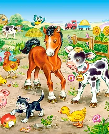 Produit A la Ferme Image