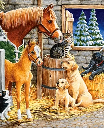 Produit Gathering Friends Image