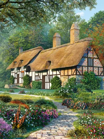 Produit Lieu Magique Image