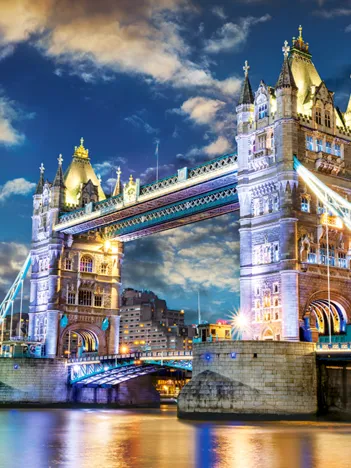 Produit Tower Bridge - Londres - Angleterre Image