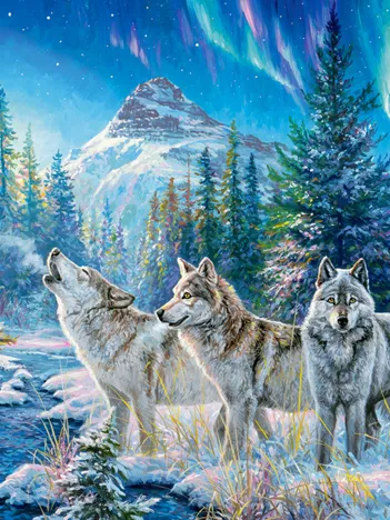 Produit Appel au Lever de la Lune Image