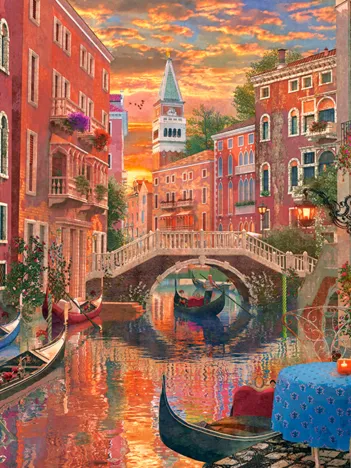 Produit Venise Image