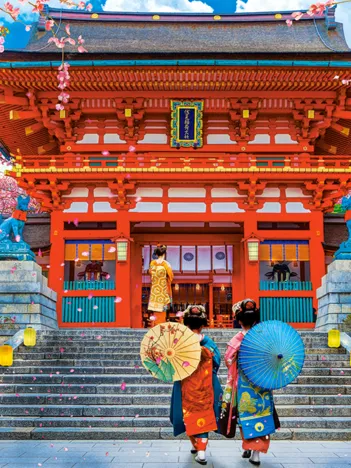 Produit Hommage au Printemps Image