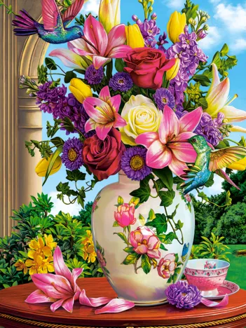 Produit Séduit par la Nature Image