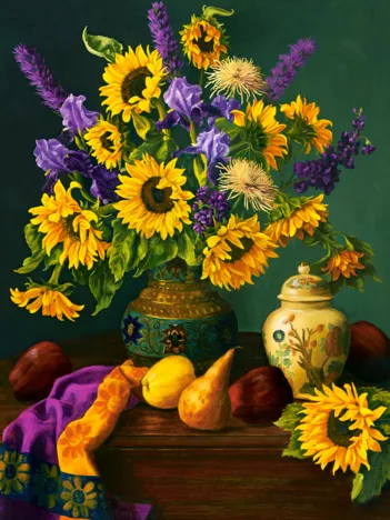 Produit Trésors d'Automne Image