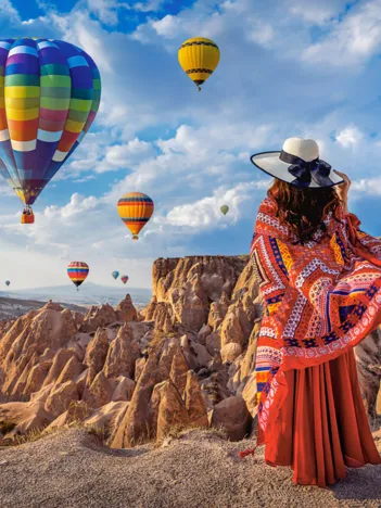 Produit L'Admiration des Couleurs Image