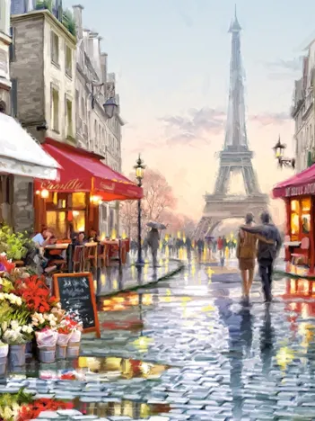 Produit Fleuriste Image